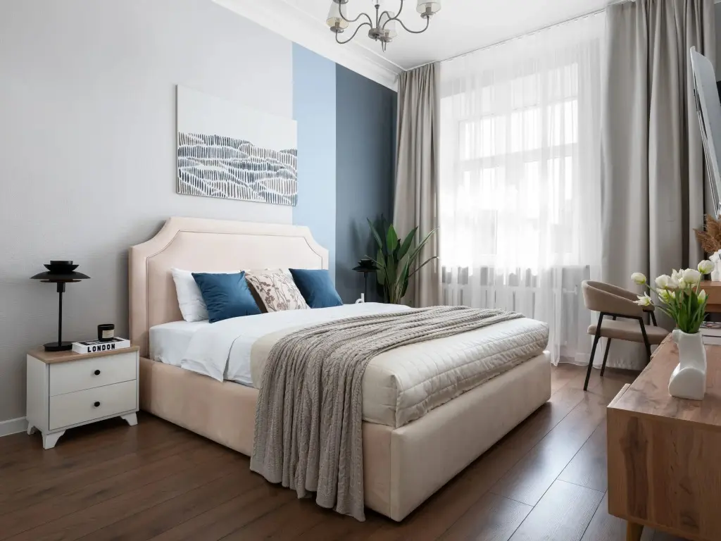 Москва: Квартира GM Apartments в Сталинке на Тверской