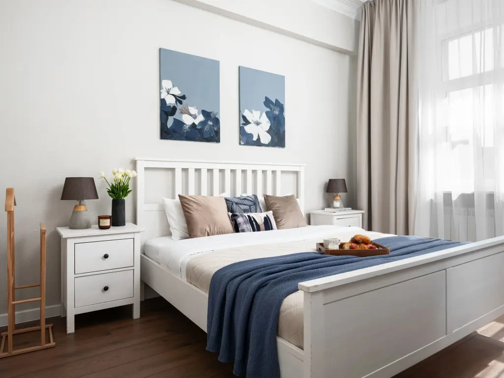 Москва: Квартира GM Apartments в Сталинке на Тверской