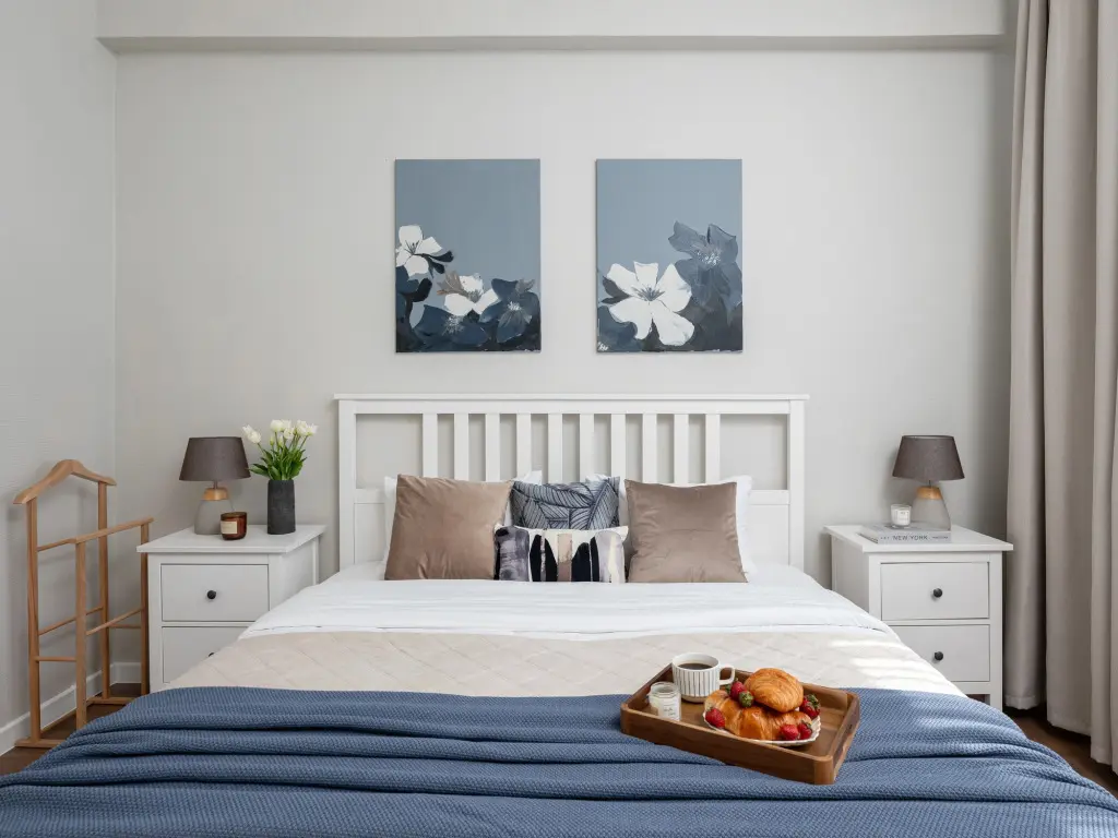 Москва: Квартира GM Apartments в Сталинке на Тверской