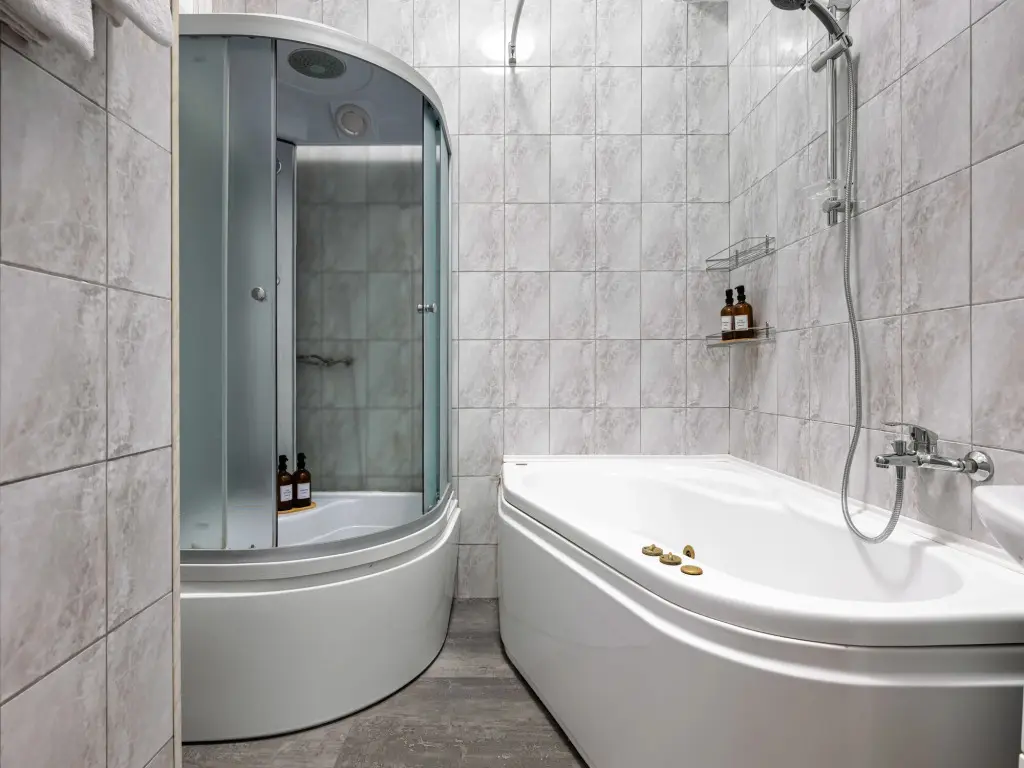 Москва: Квартира GM Apartments в Сталинке на Тверской