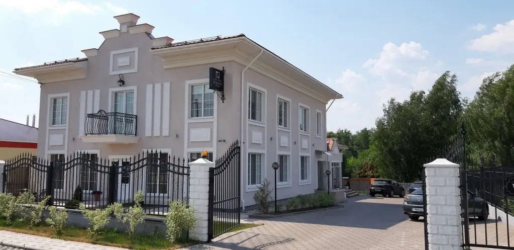 Чебоксары: Апартаменты Петербург