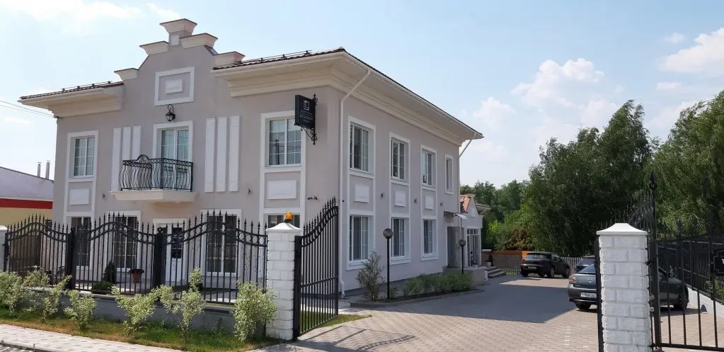 Чебоксары: Апартаменты Петербург
