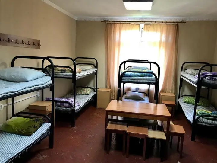 Санкт-Петербург: Хостел Алькор