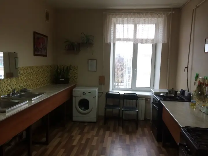 Санкт-Петербург: Хостел Алькор