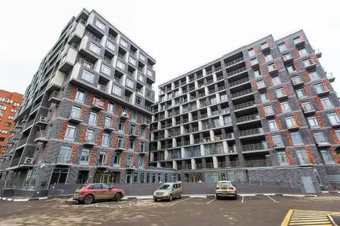 Vincent Apart (Винсент Апарт) — фото 1