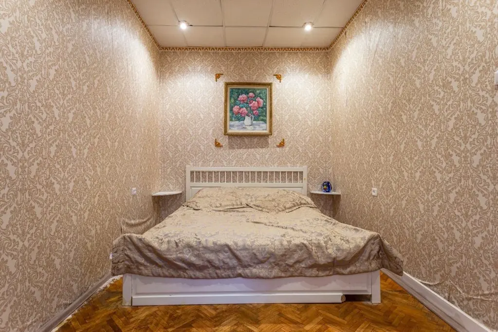 Санкт-Петербург: Kvartira S Vidom Na Ves Nevskiy Prospect Apartment