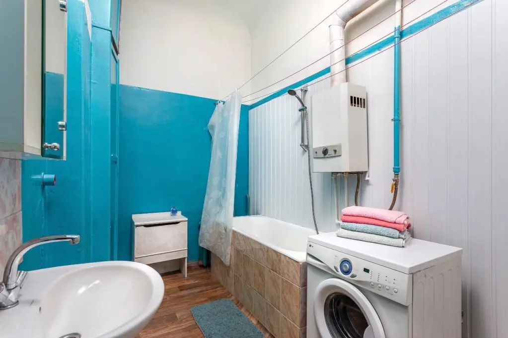 Санкт-Петербург: Kvartira S Vidom Na Ves Nevskiy Prospect Apartment