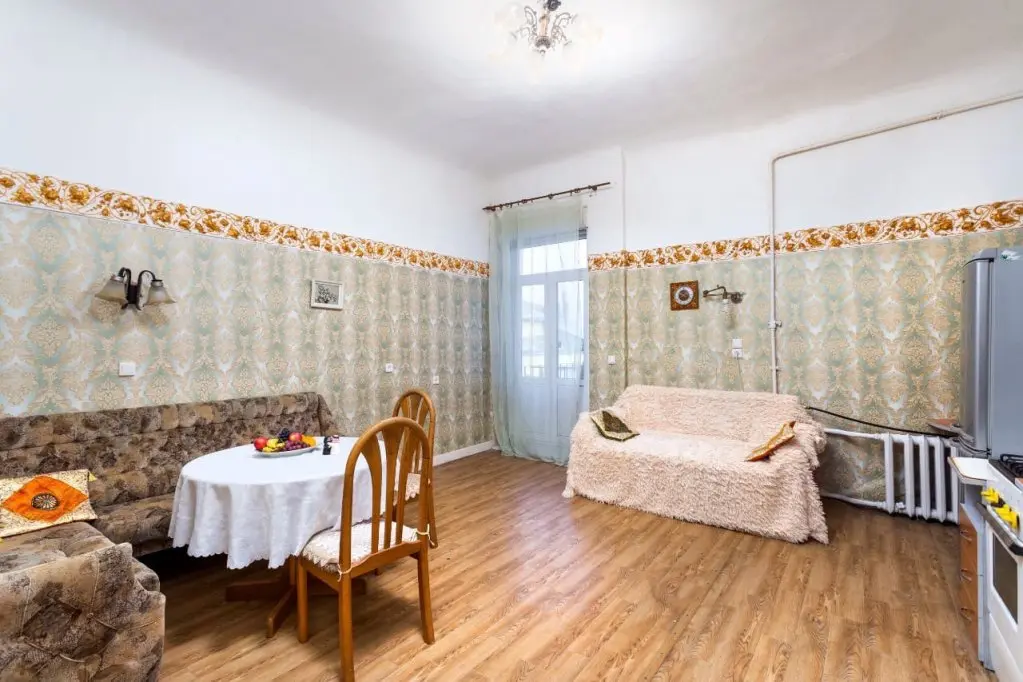 Санкт-Петербург: Kvartira S Vidom Na Ves Nevskiy Prospect Apartment