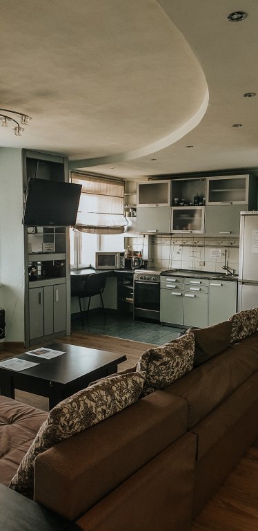 Липецк: ROYAL-Mercury Center Pobeda Apartments