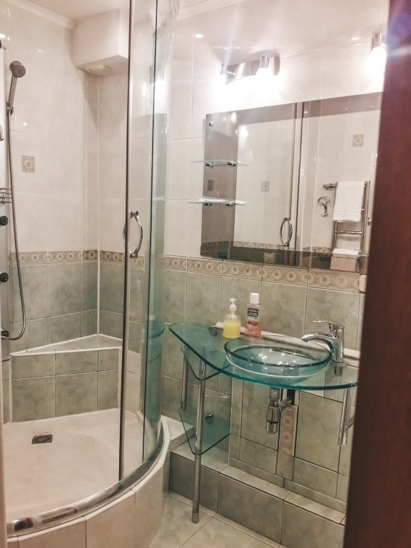 Липецк: ROYAL-Mercury Center Pobeda Apartments