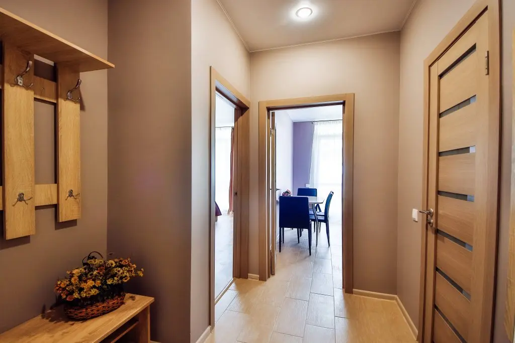 Геленджик: Legenda Apartments