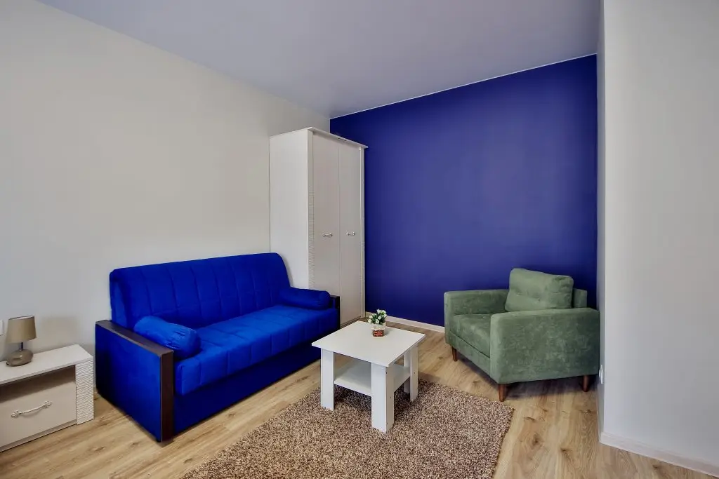 Геленджик: Legenda Apartments