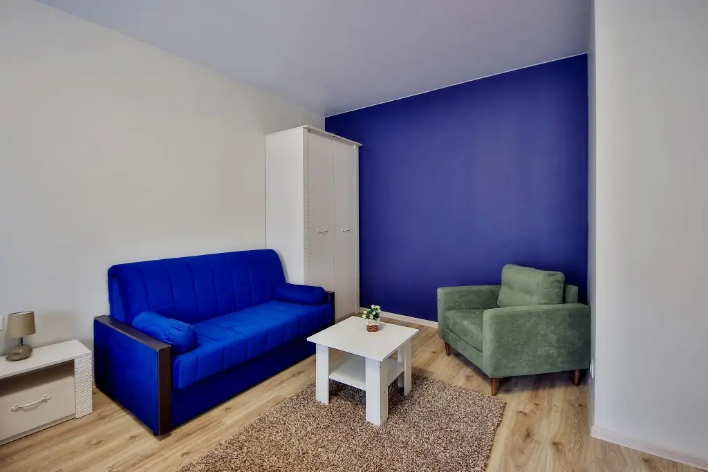 Геленджик: Legenda Apartments