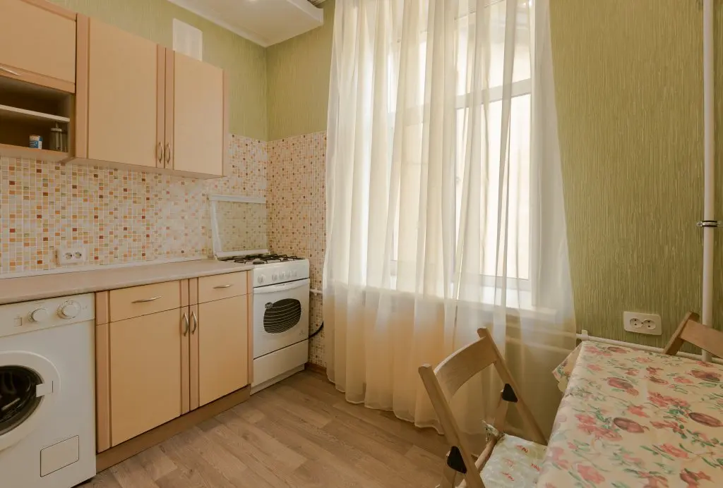 Санкт-Петербург: Апартаменты on Kovensky Lane