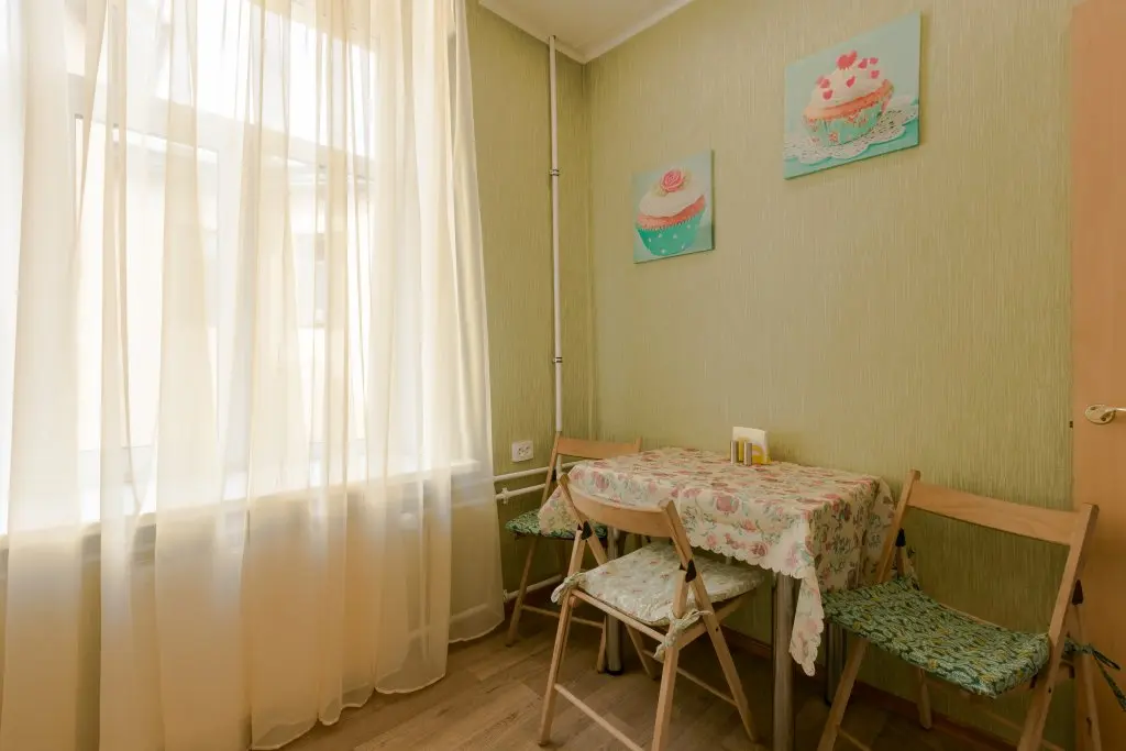 Санкт-Петербург: Апартаменты on Kovensky Lane