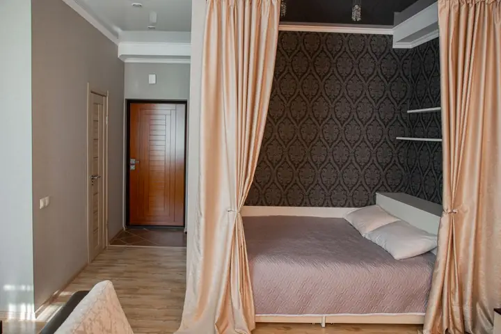 Ставрополь: Baba Klava Na Partizanskoj 2 Apartments