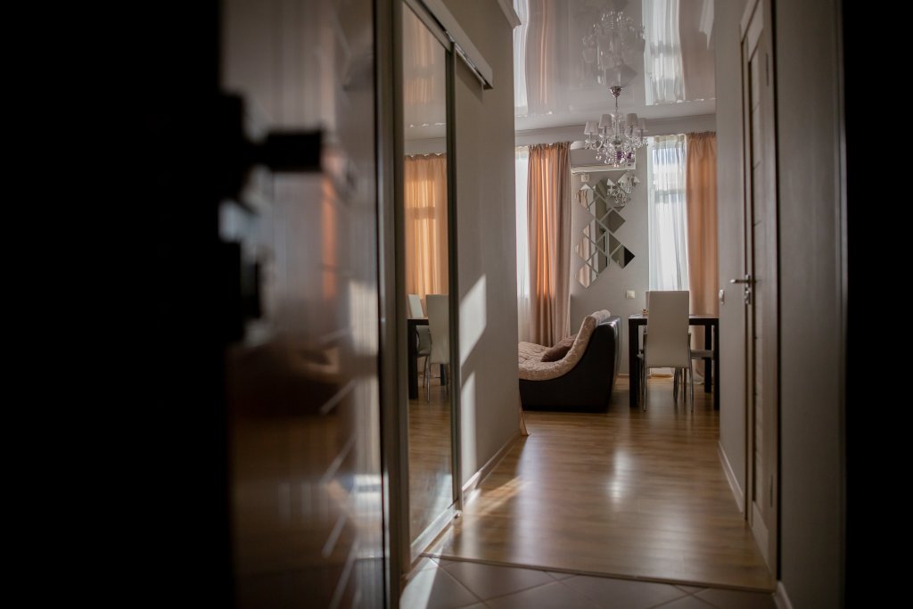Ставрополь: Baba Klava Na Partizanskoj 2 Apartments
