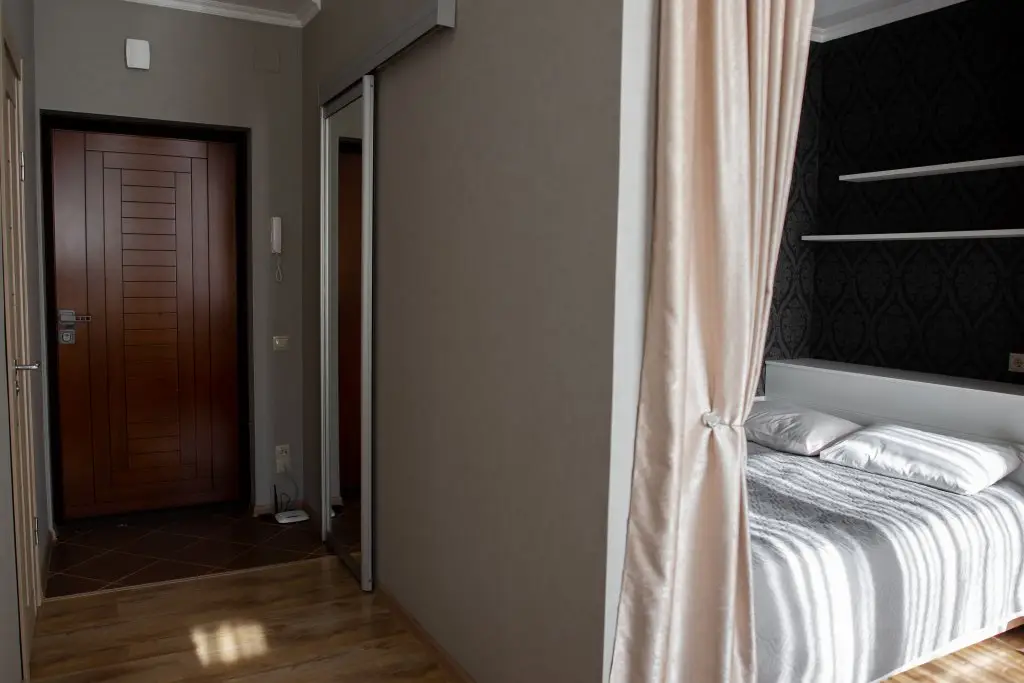 Ставрополь: Baba Klava Na Partizanskoj 2 Apartments