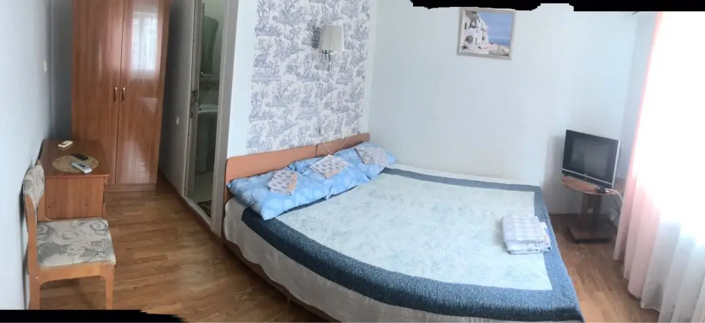Анапа: Гостевой дом Дарья