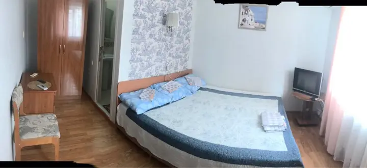 Анапа: Гостевой дом Дарья