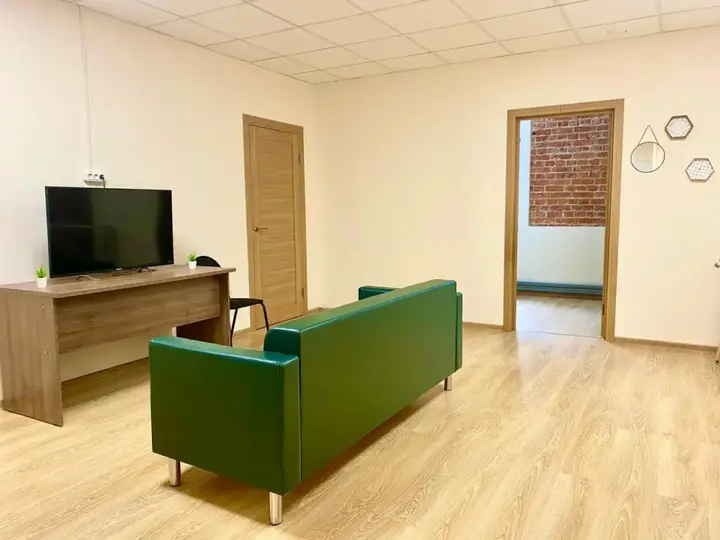 Москва: Astoriya Hostel