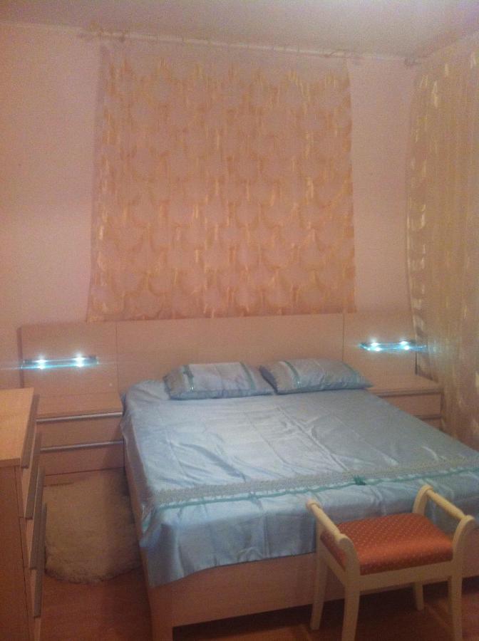 Светлогорск: Apartment Olkhovy 2