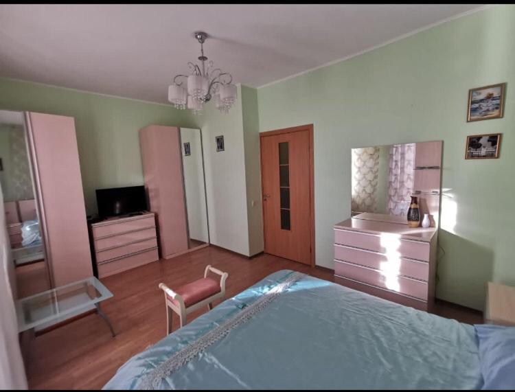 Светлогорск: Apartment Olkhovy 2