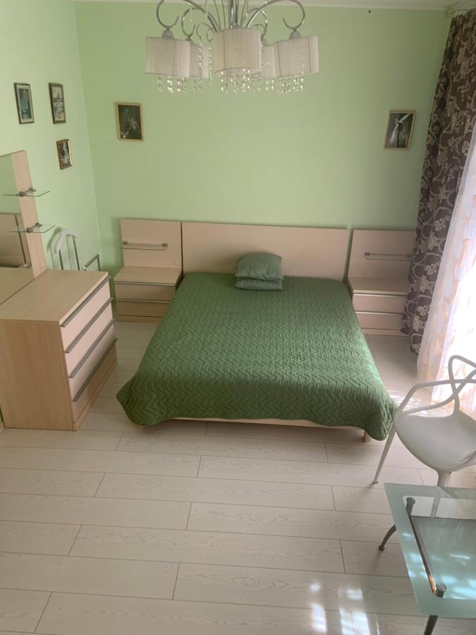 Светлогорск: Apartment Olkhovy 2