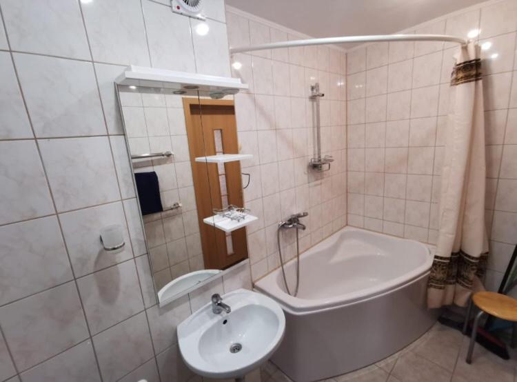 Светлогорск: Apartment Olkhovy 2