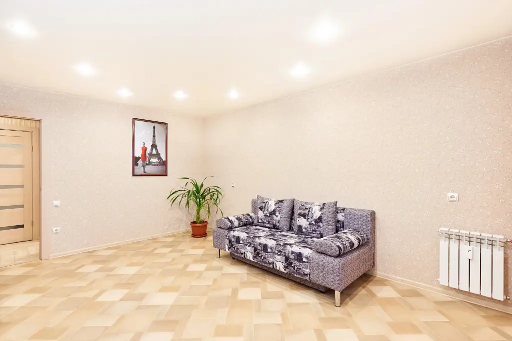 Пенза: Sutki VIP Dvuhkomnatnyie Na Tambovskoj Apartments