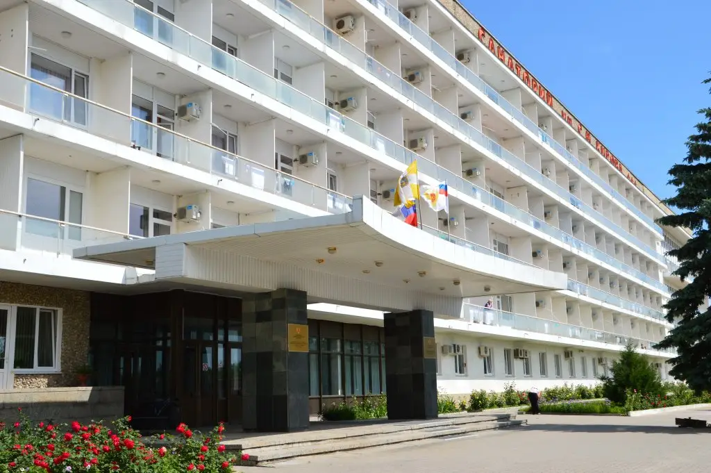 im. Kirova (Pjatigorsk) — фото 1