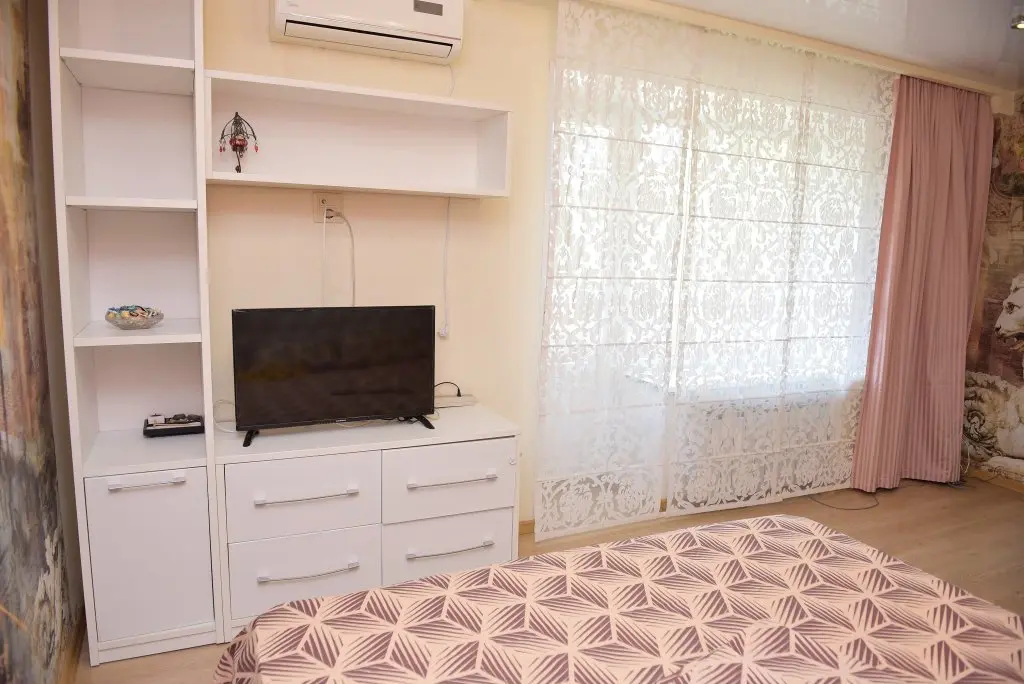 Пенза: Двухкомнатные Апартаменты Sutki VIP на Кулакова 3
