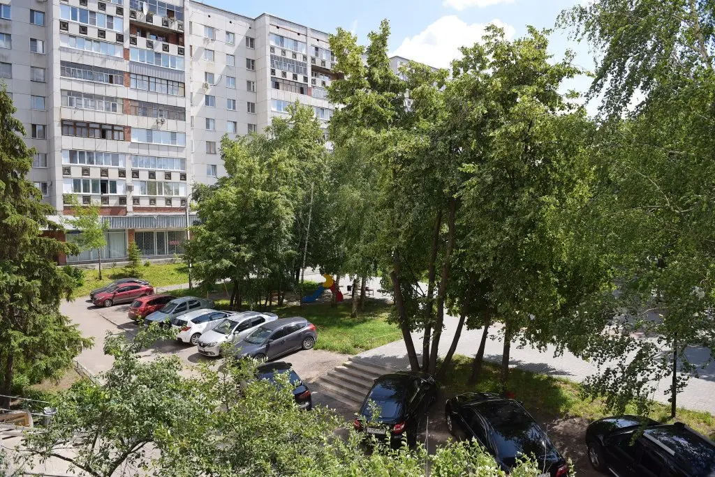 Пенза: Двухкомнатные Апартаменты Sutki VIP на Кулакова 3
