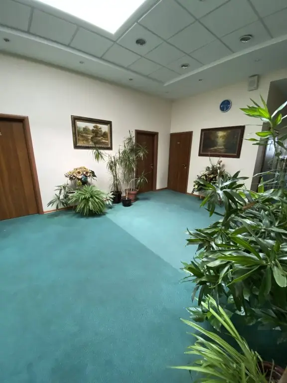 Курск: Отель на Объездной