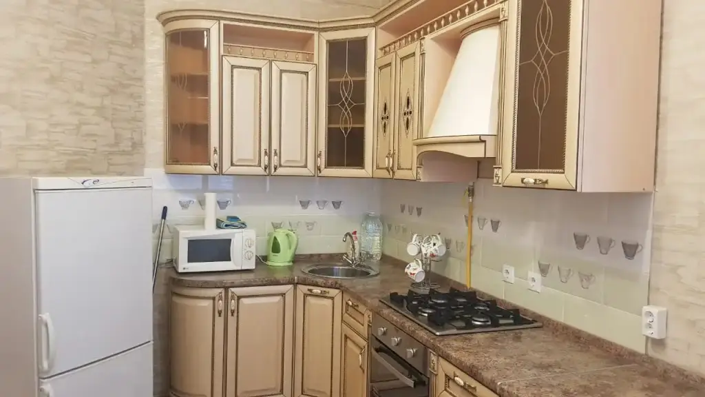 Зеленодольск: Апартаменты на Гагарина 5/2