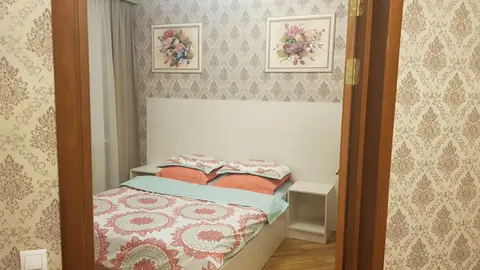 Апартаменты на Гагарина 5/2 — фото 1