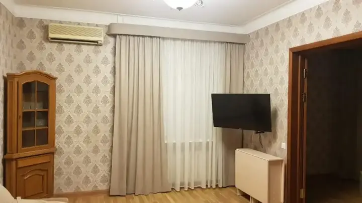 Зеленодольск: Апартаменты на Гагарина 5/2