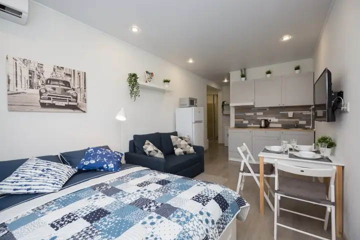 Уфа: Azbuka Na Bakalinskoj 19 Apartments
