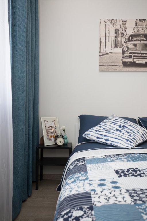 Уфа: Azbuka Na Bakalinskoj 19 Apartments