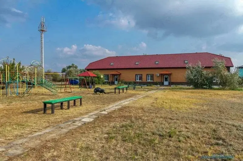 Сенной: База отдыха Сказка