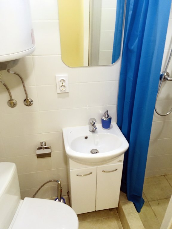 Краснодар: Sinyaya Studiya Apartments
