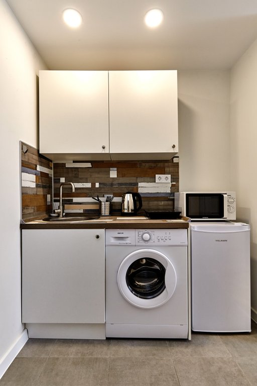 Краснодар: Sinyaya Studiya Apartments