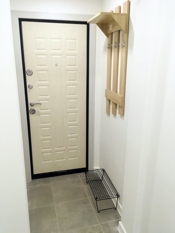 Краснодар: Sinyaya Studiya Apartments