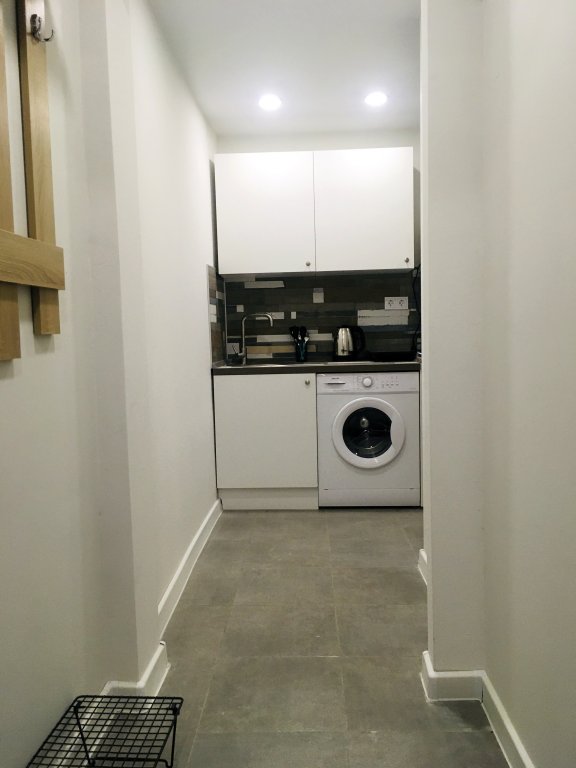 Краснодар: Sinyaya Studiya Apartments