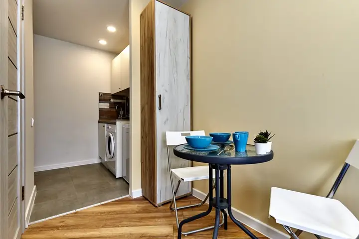 Краснодар: Sinyaya Studiya Apartments