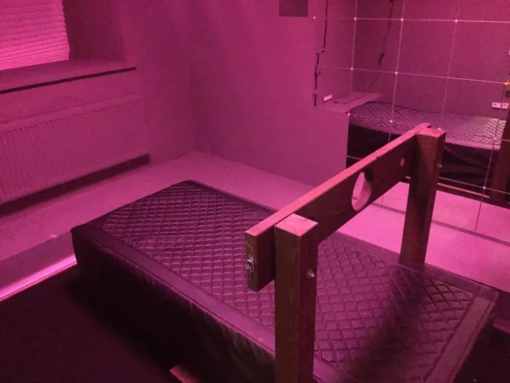 Санкт-Петербург: Апартаменты BDSM Студия