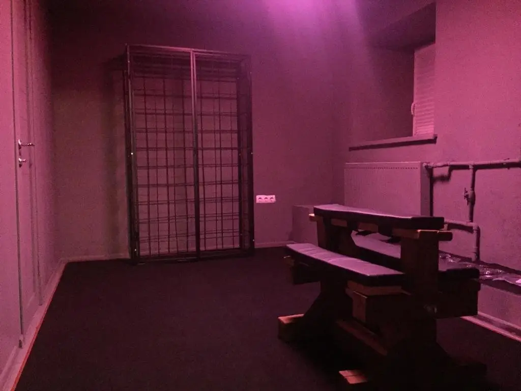 Санкт-Петербург: Апартаменты BDSM Студия