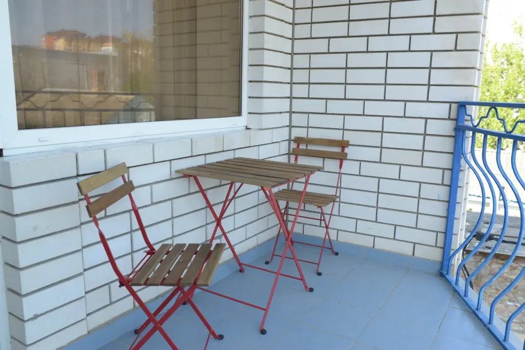 Анапа: Zemlyanichnaya Polyana Guest House