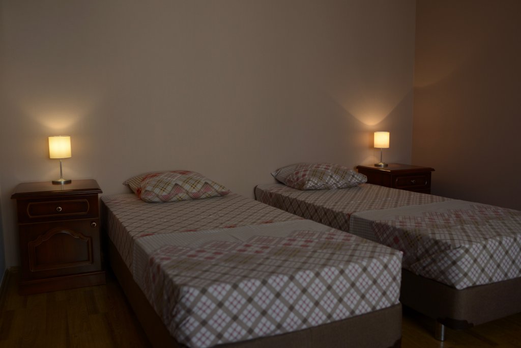 Анапа: Zemlyanichnaya Polyana Guest House