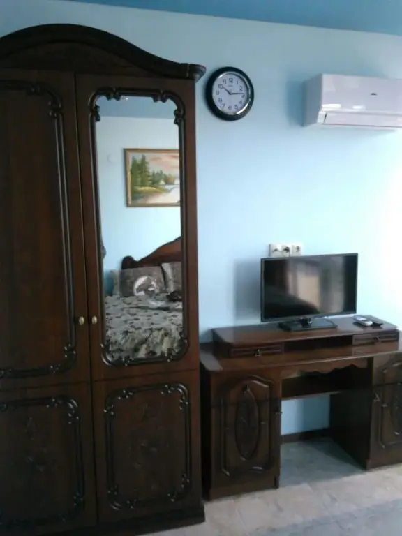 Сириус: Olga Hotel